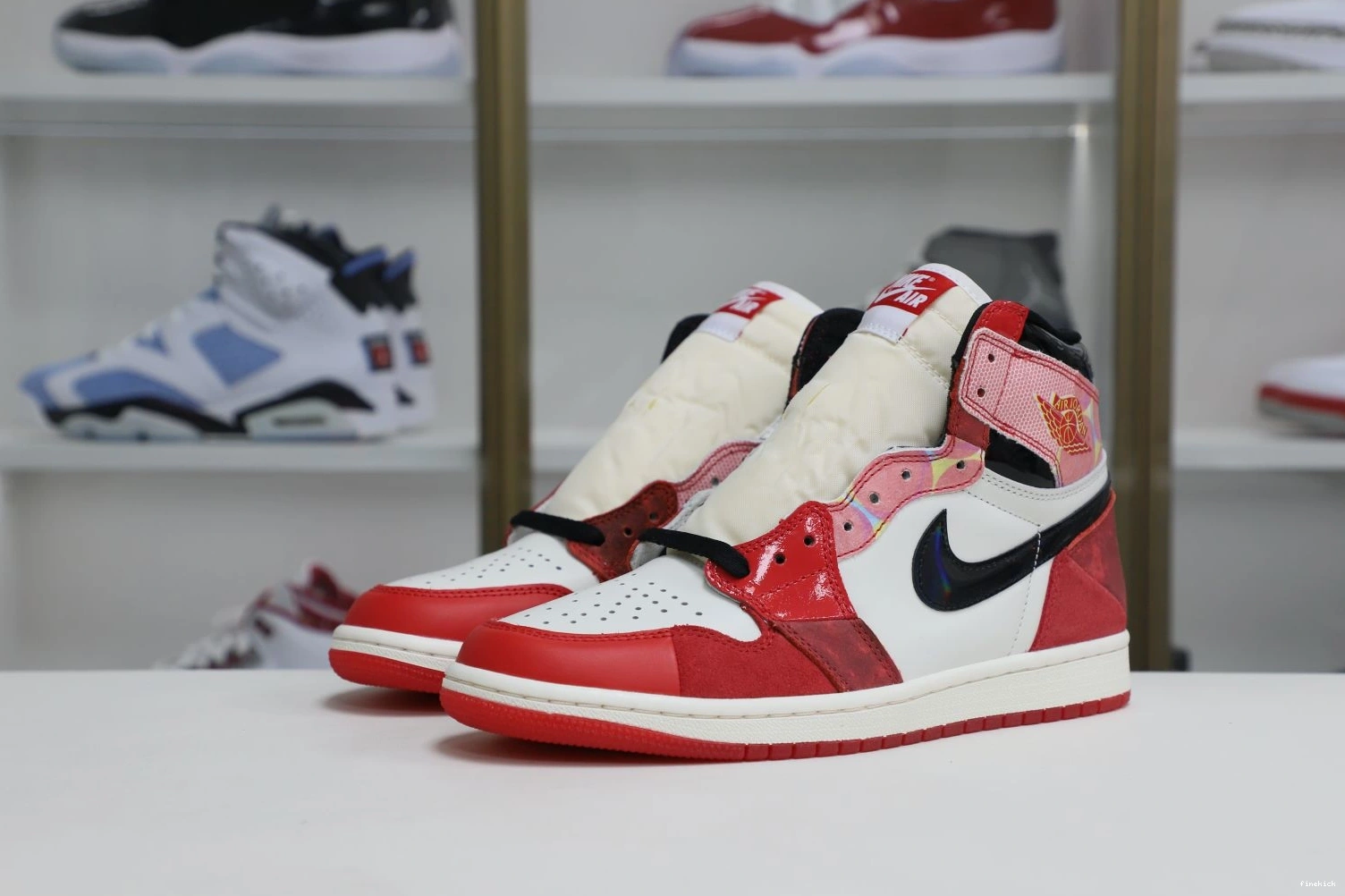 Air OG